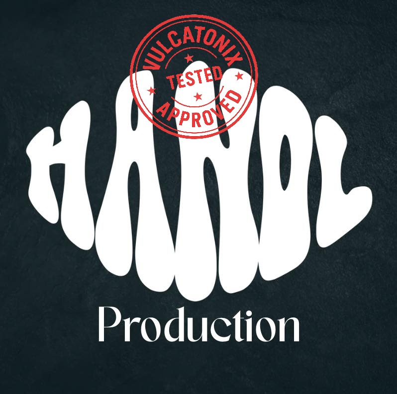 logo hanol production