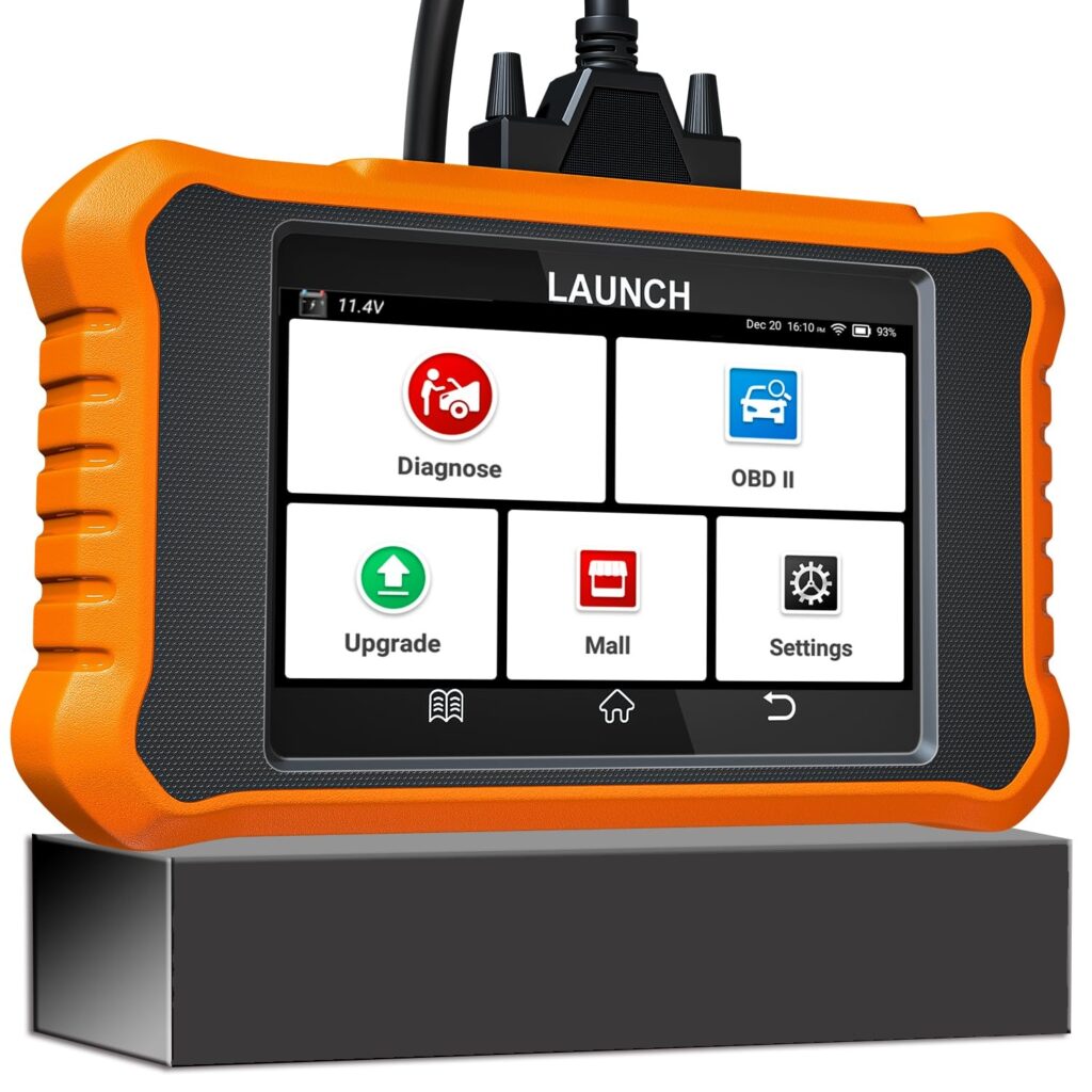 Launch Creader elite V2 PSA