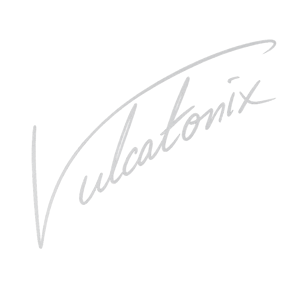 signature vulcatonix