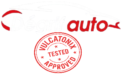 logo degrif auto