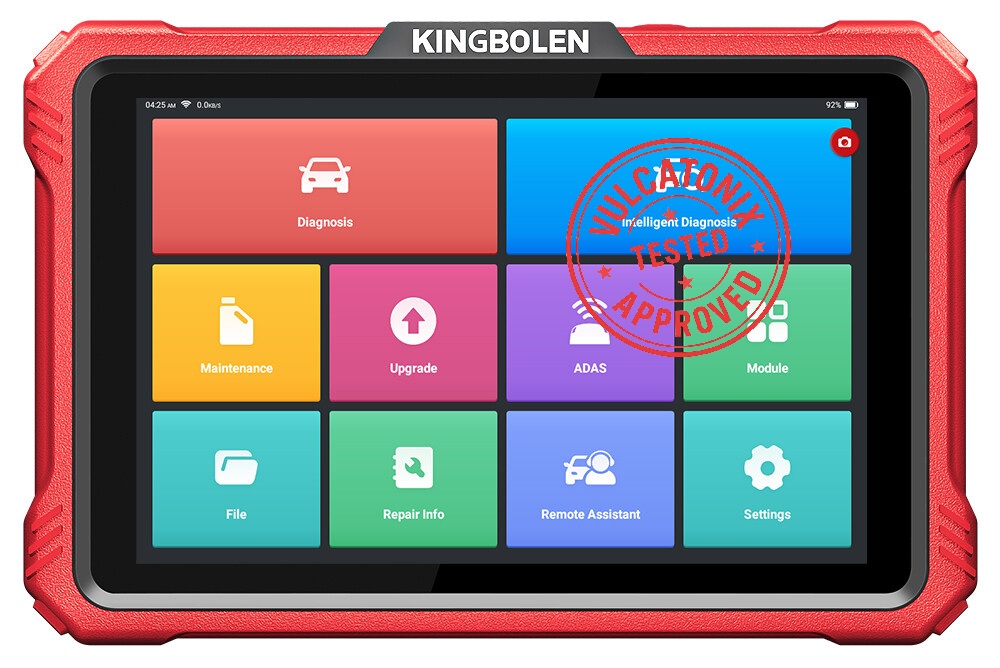 kingbolen k10 elite