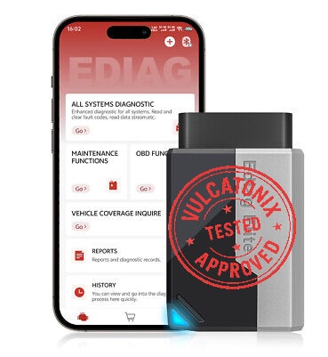 kingbolen ediag elite